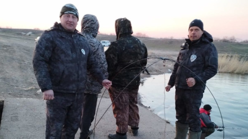 Итоги патрулирования на водоёмах Бурлинского района Алтайского края