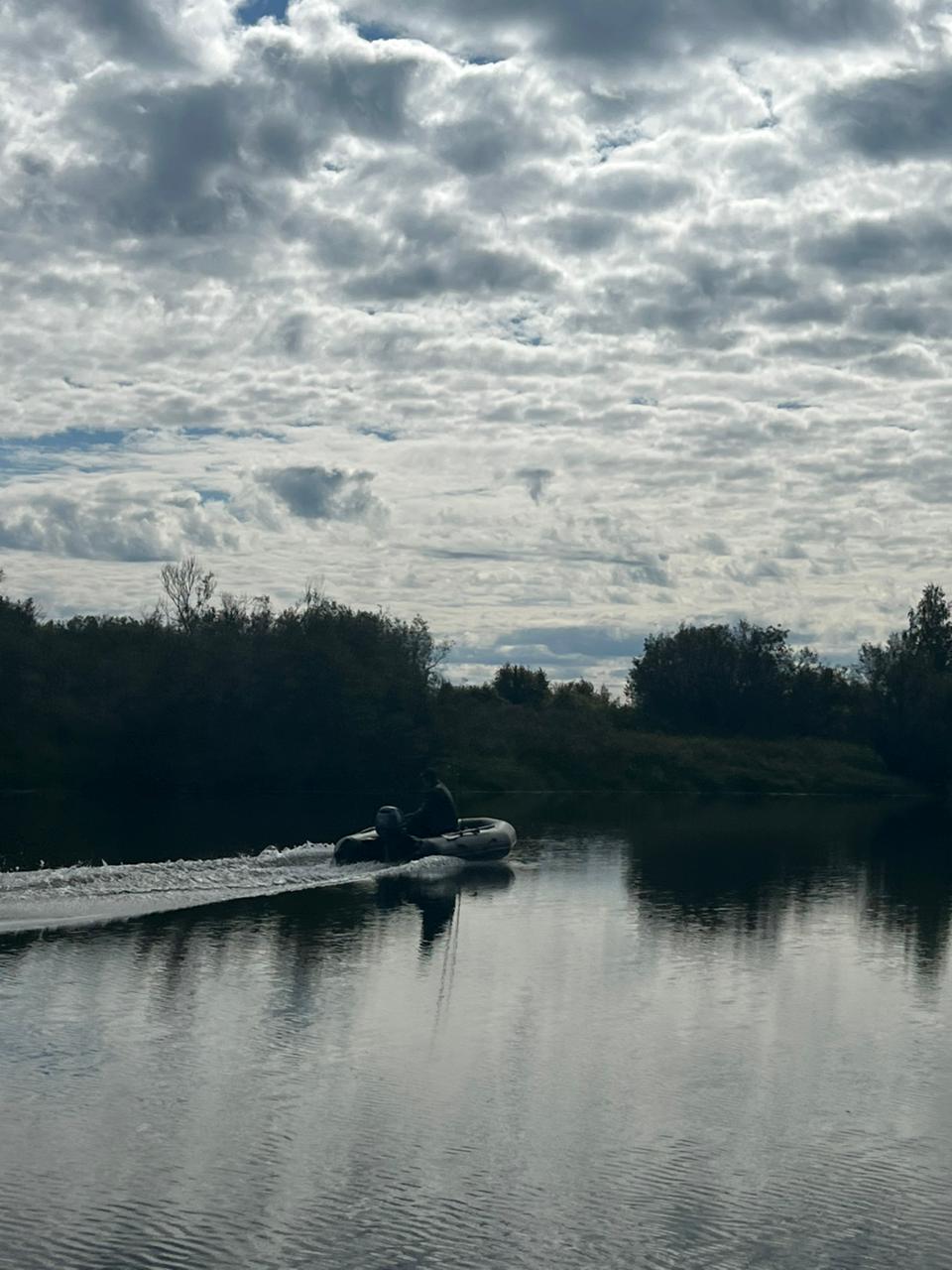 Приговор суров