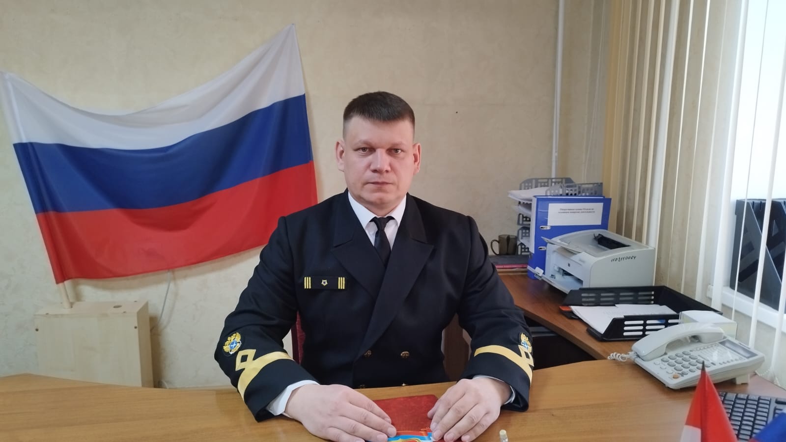 Ляшук Сергей Васильевич