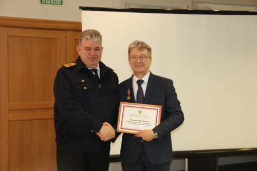 В Алтайском крае на итоговой коллегии в Минприроды подвели итоги работы ведомства 