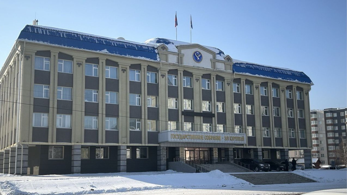 Сотрудники Верхнеобского ТУ приняли участие в заседании круглого стола по вопросу сохранения ценных видов рыб в Республике Алтай