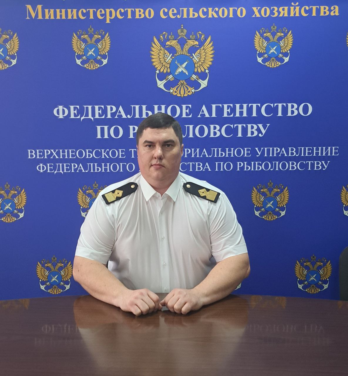 Шапорев Алексей Владимирович