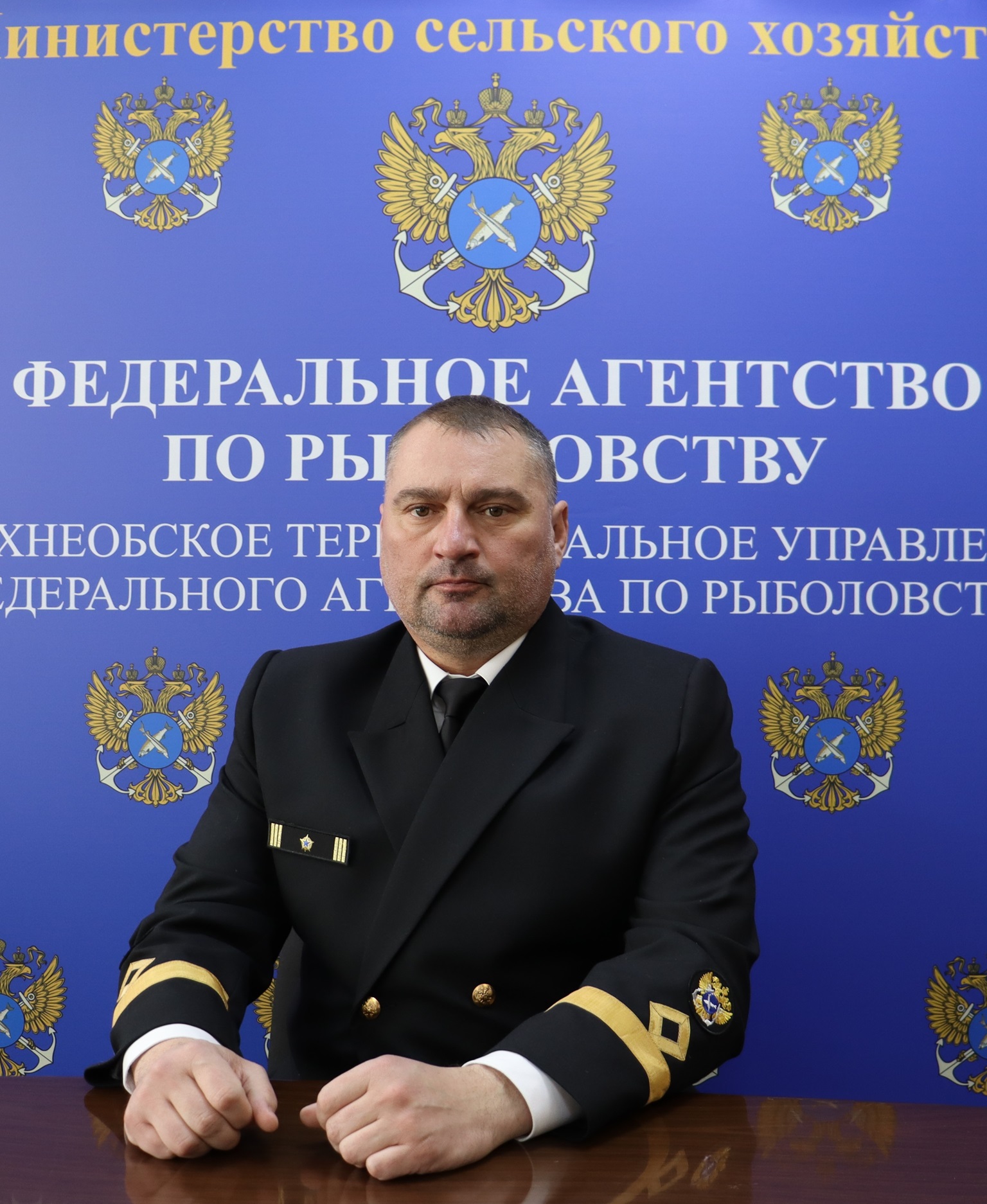 Черный Руслан Александрович