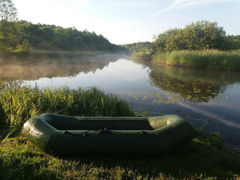 Справедливое наказание браконьеру в виде обязательных работ