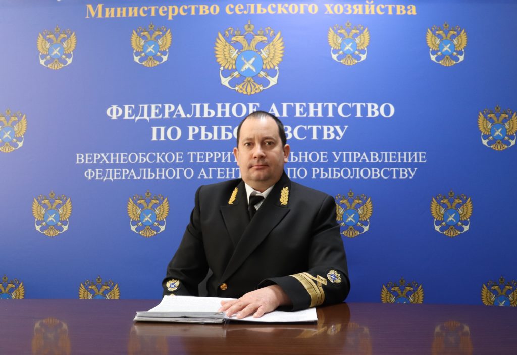 Вострухин Евгений Валентинович