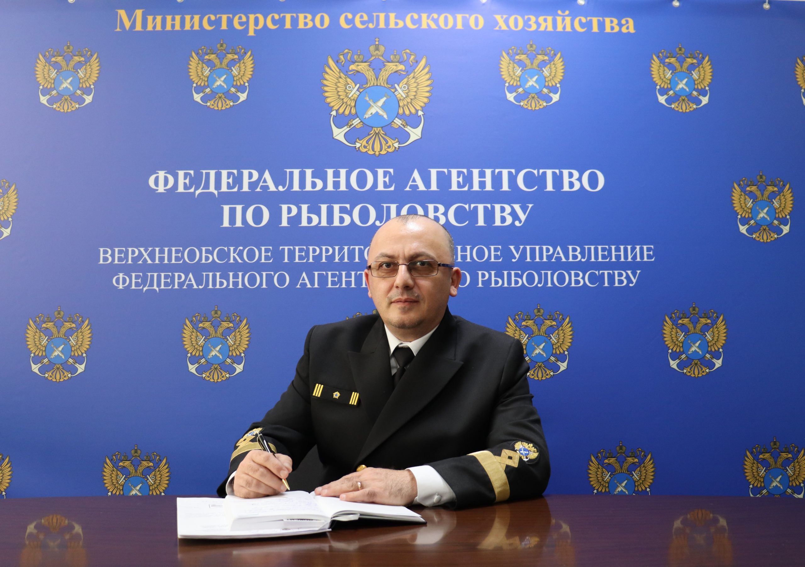 Арзуманян Марат Владимирович