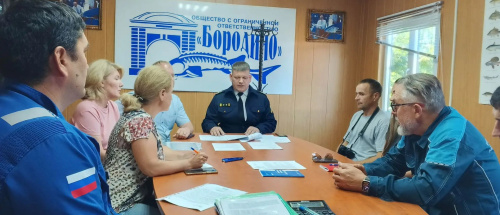 В Омской области продолжается работа по сохранению уникальных водных биоресурсов.