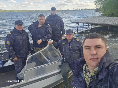 Экологическая акция «День без сетей» прошла в Кемеровской области