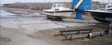 Из-за отсутствия согласования деятельности с Верхнеобским ТУ Росрыболовства юридические лица получили предписания