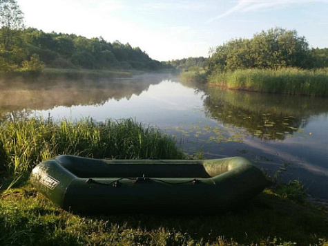 Справедливое наказание браконьеру в виде обязательных работ
