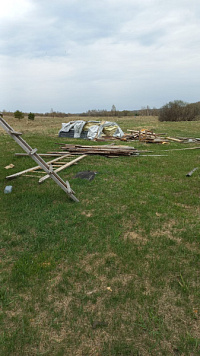 Ордынский отдел сообщил о результатах рейда на реку Коён в Искитимском районе