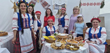В единстве народов – сила России