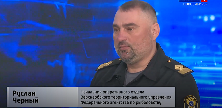 С 20 апреля — новые правила, крупные штрафы и даже уголовная ответственность за браконьерство, где можно ловить, а где — строго запрещено?