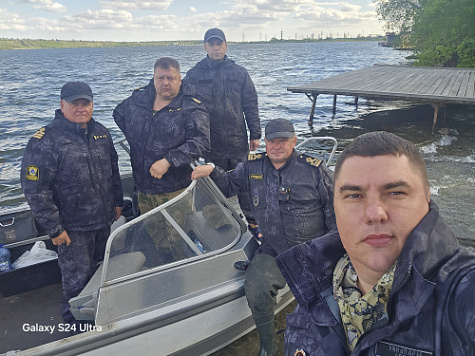 Экологическая акция «День без сетей» прошла в Кемеровской области