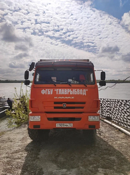 Государственная задача в действии: Обь-Иртышский филиал масштабирует выпуски сиговых