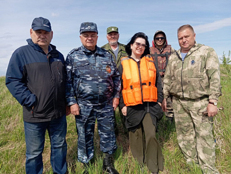 «День без сетей» в Омской области